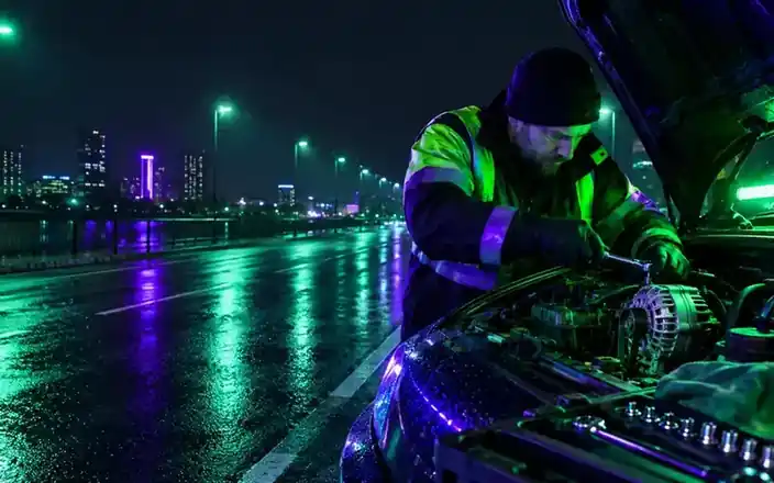 car alternator replacement cost