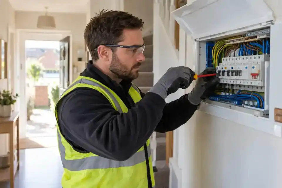 Electricians