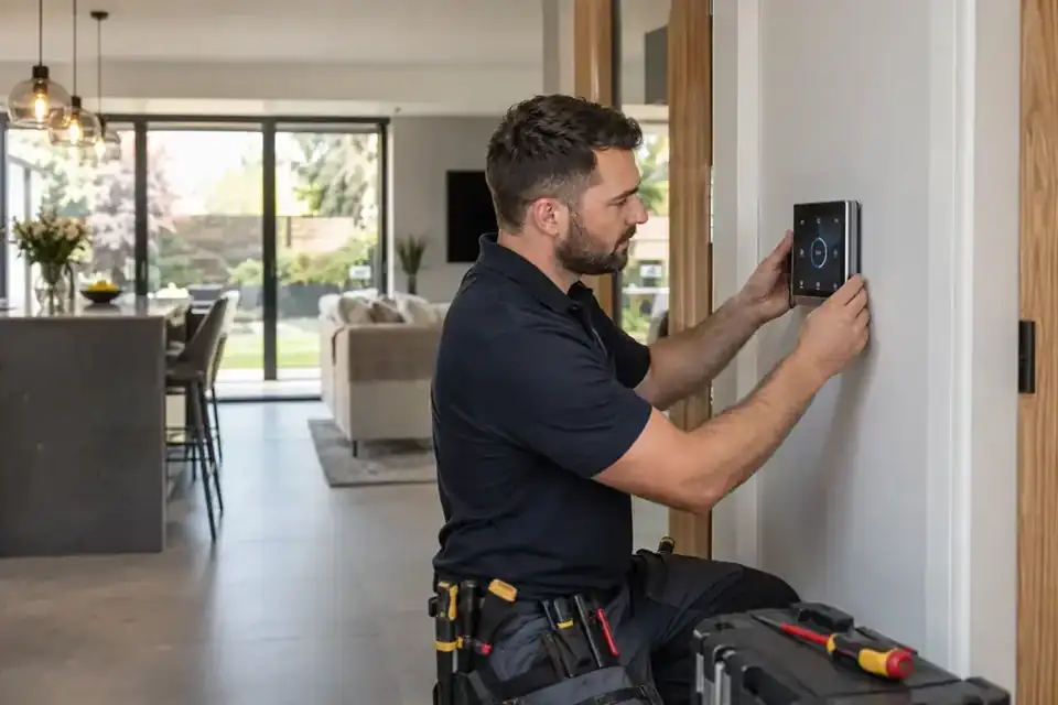 local electrician