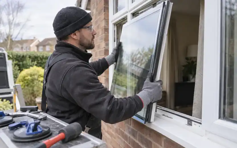 local glaziers near me