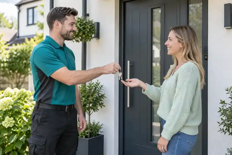 local locksmith near me