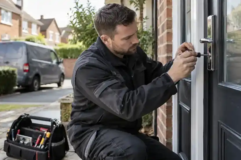 Locksmiths
