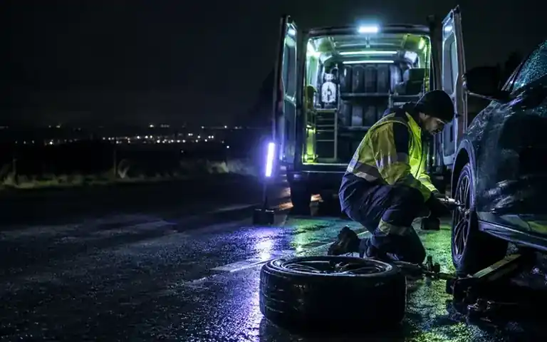 best mobile tyre fitting company