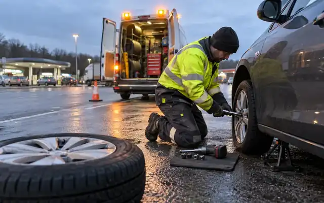 buy tyres online mobile fitting