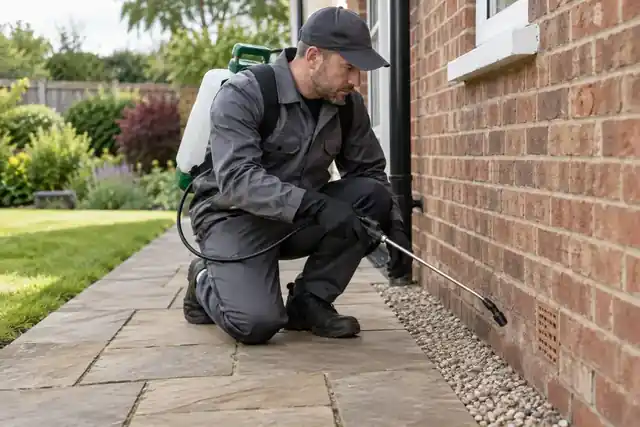 Pest Controllers