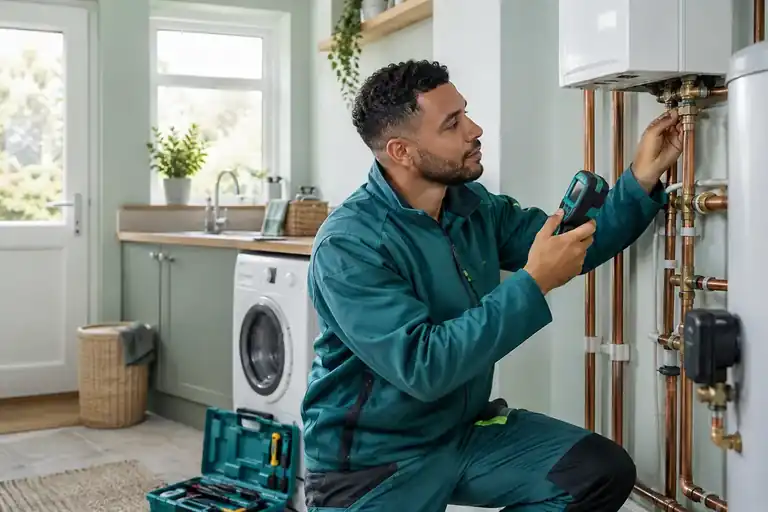 local plumbers near me