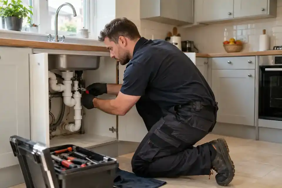 Plumbers