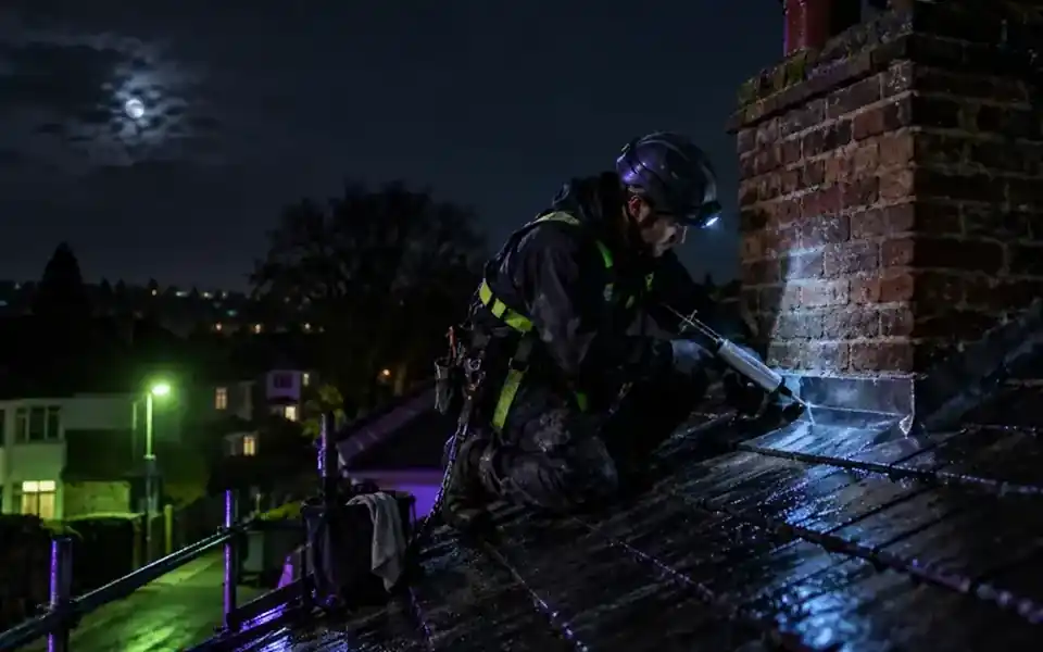 chimney repair near me
