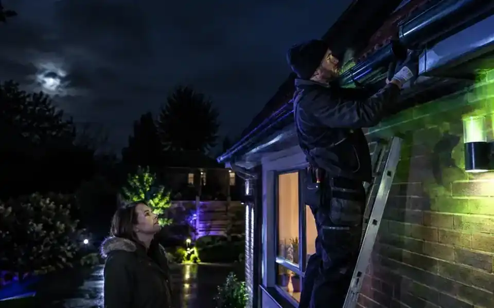gutter repair service near me