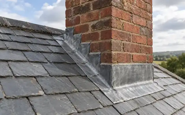 leadwork roof specialist