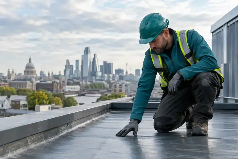 local roofing contractors