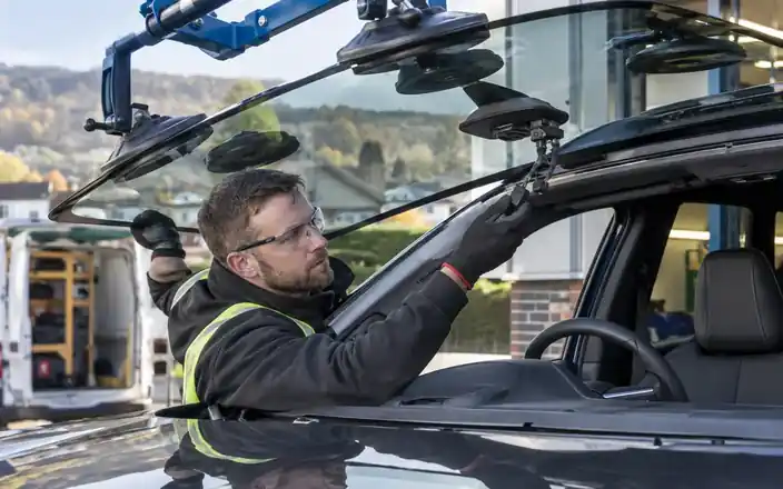 Windscreens